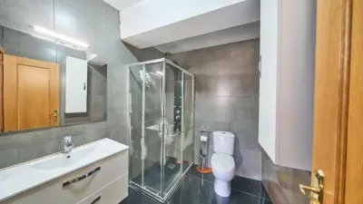Apartment on Luis Magaña Street photo 10