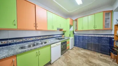 Apartment on Luis Magaña Street photo 3