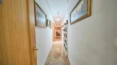 Apartment on Luis Magaña Street photo 4