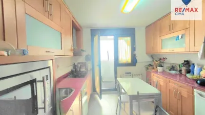 Apartment in Plaza Al-Andalus photo 10