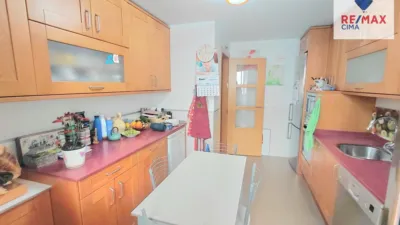 Apartment in Plaza Al-Andalus photo 11