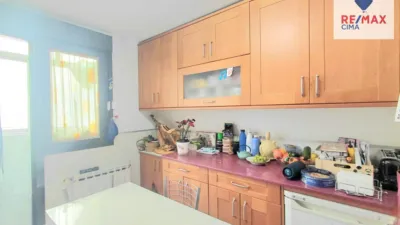 Apartment in Plaza Al-Andalus photo 12