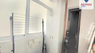 Apartment in Plaza Al-Andalus photo 14