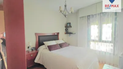 Apartment in Plaza Al-Andalus photo 15