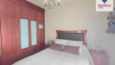 Apartment in Plaza Al-Andalus photo 16