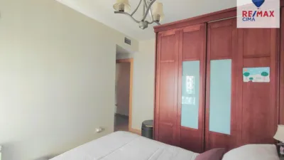 Apartment in Plaza Al-Andalus photo 17