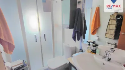 Apartment in Plaza Al-Andalus photo 18