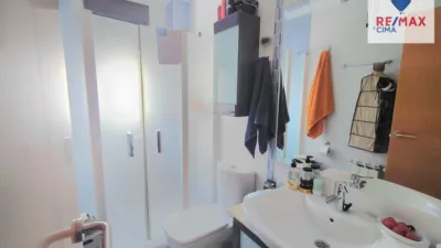 Apartment in Plaza Al-Andalus photo 19