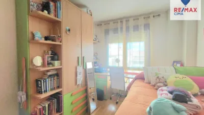 Apartment in Plaza Al-Andalus photo 20