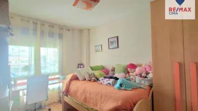 Apartment in Plaza Al-Andalus photo 21