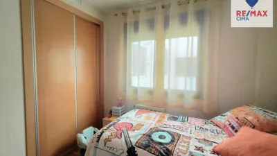Apartment in Plaza Al-Andalus photo 22