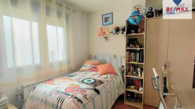 Apartment in Plaza Al-Andalus photo 23