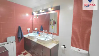 Apartment in Plaza Al-Andalus photo 24