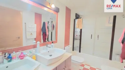 Apartment in Plaza Al-Andalus photo 25