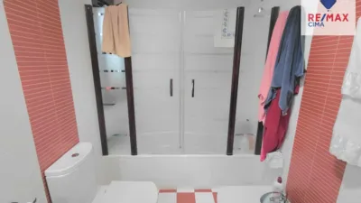 Apartment in Plaza Al-Andalus photo 26