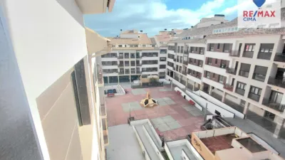 Apartment in Plaza Al-Andalus photo 27