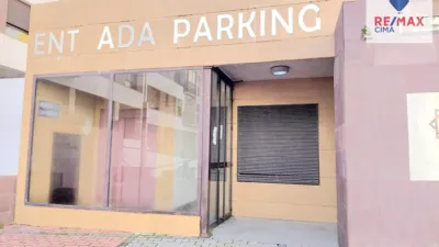 Apartment in Plaza Al-Andalus photo 28