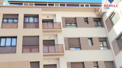 Apartment in Plaza Al-Andalus photo 2