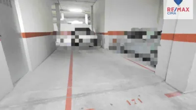Apartment in Plaza Al-Andalus photo 30