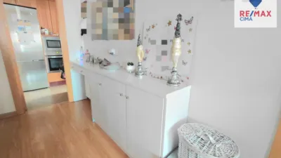 Apartment in Plaza Al-Andalus photo 4