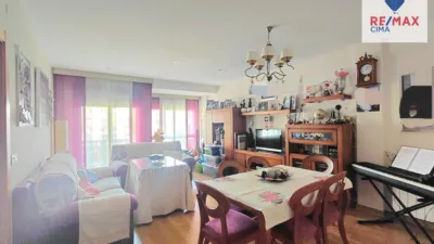 Apartment in Plaza Al-Andalus photo 5