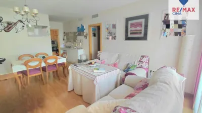 Apartment in Plaza Al-Andalus photo 6