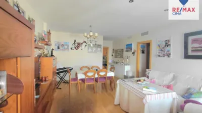 Apartment in Plaza Al-Andalus photo 7