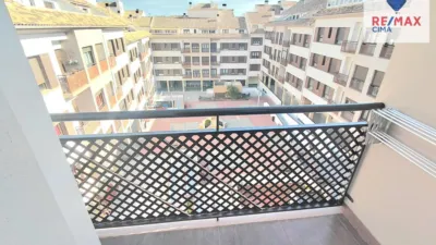 Apartment in Plaza Al-Andalus photo 9