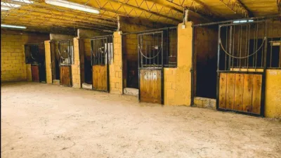 Rustic Finca on Ctra de Caniles photo 19