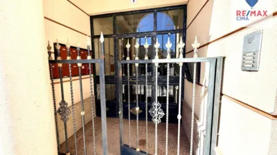 Loft on Calle de Cuatro Caminos, 8 photo 3