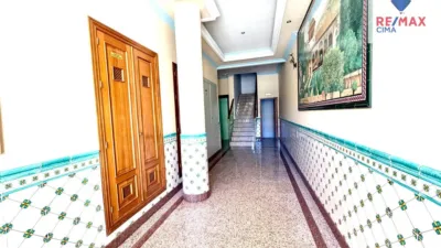 Loft on Calle de Cuatro Caminos, 8 photo 4