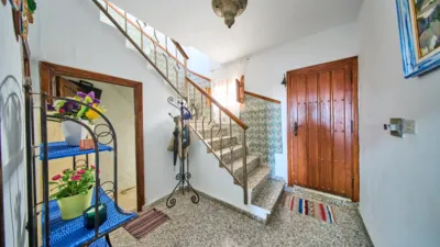 Casa en calle Real photo 16