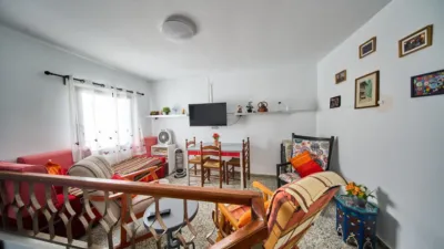 Casa en calle Real photo 19
