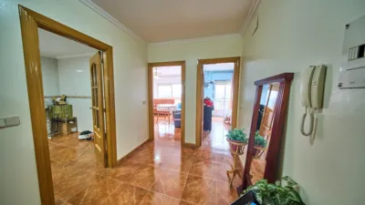 Casa en calle de Ginés Martínez Aranda photo 21