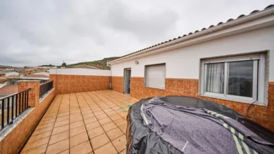 Casa en calle de Ginés Martínez Aranda photo 35