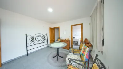Casa en calle de Ginés Martínez Aranda photo 38