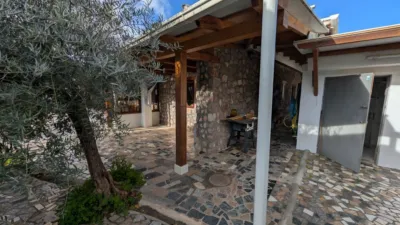Rustic Finca in South Of Spain photo 10
