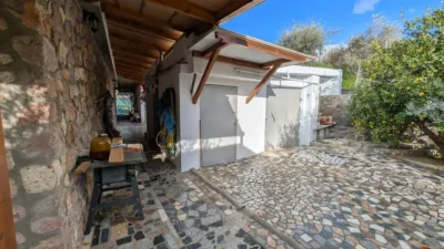 Rustic Finca in South Of Spain photo 11