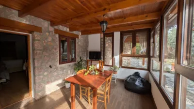 Rustic Finca in South Of Spain photo 13