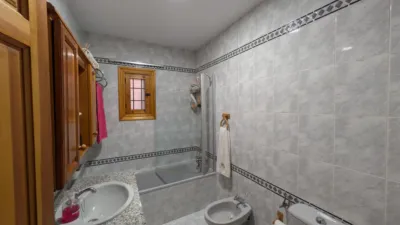 Rustic Finca in South Of Spain photo 20