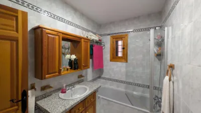 Rustic Finca in South Of Spain photo 21