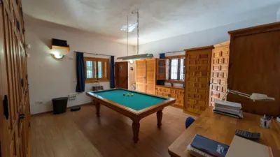 Rustic Finca in South Of Spain photo 24