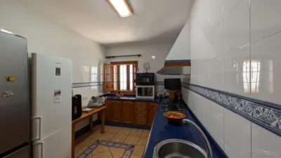 Rustic Finca in South Of Spain photo 27