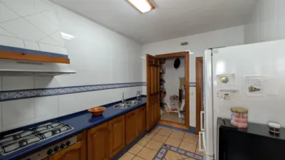 Rustic Finca in South Of Spain photo 28