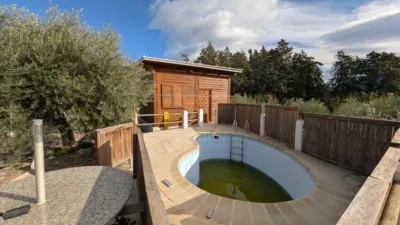 Rustic Finca in South Of Spain photo 29