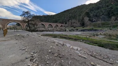 Rustic Finca in South Of Spain photo 2