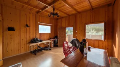 Rustic Finca in South Of Spain photo 30
