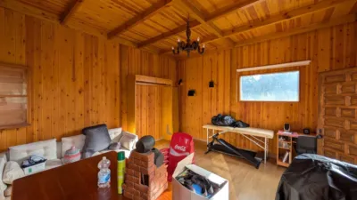 Rustic Finca in South Of Spain photo 31