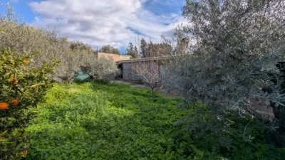 Rustic Finca in South Of Spain photo 33