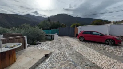 Rustic Finca in South Of Spain photo 5